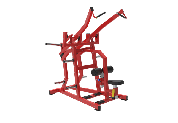 TK5-H27	External High Row Machine