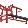 TK5-H28	Supine Chest Press Machine - 图片 2