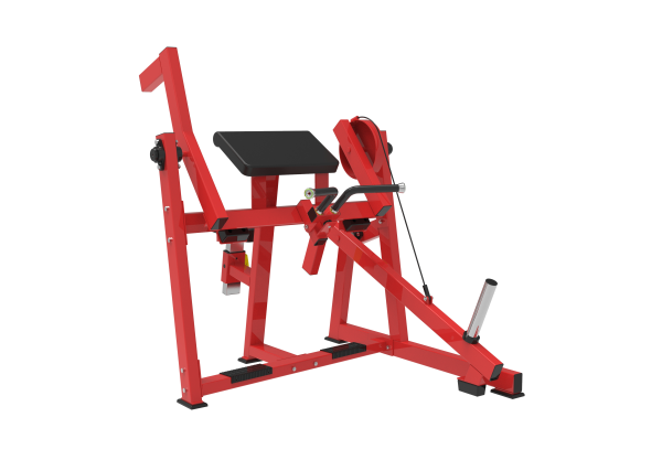 TK5-H29	Seated Biceps Curl Machine