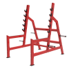 TK5-H31	Professional Squat Machine - 图片 2