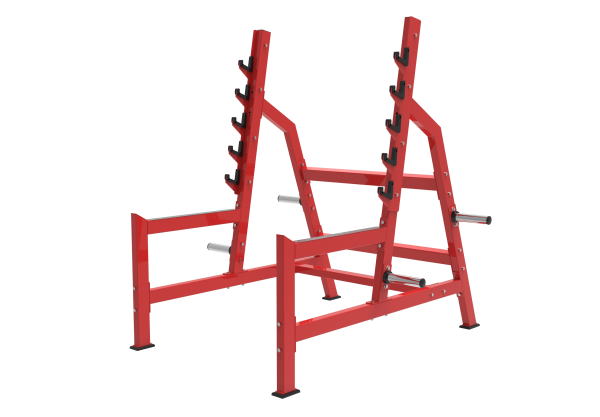 TK5-H31	Professional Squat Machine