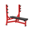 TK5-H32	Flat Bench Chest Press Stand - 图片 2