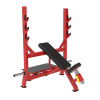 TK5-H33	Incline Chest Press Stand - 图片 2