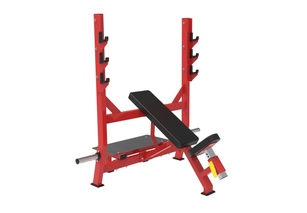 TK5-H33	Incline Chest Press Stand