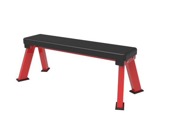 TK5-H34	Flat Training Bench