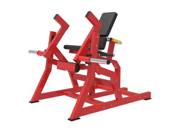 TK5-H37	Seated Leg Extension Machine
