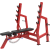 TK5-H38B	Adjustable Chest Press Stand - 图片 2