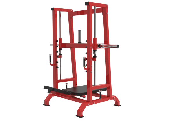 TK5-H39	Leg Press Machine