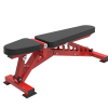 TK5-H40	Adjustable Dumbbell Bench - 图片 2