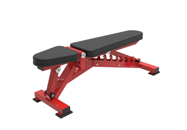 TK5-H40	Adjustable Dumbbell Bench