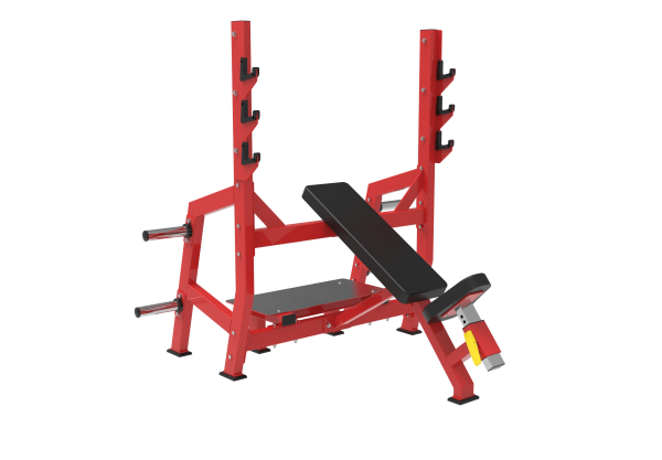TK5-H42	Incline Press Stand