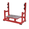 TK5-H43	Deadlift Rack - 图片 2