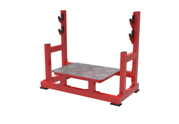 TK5-H43	Deadlift Rack