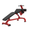 TK5-H45	Adjustable Abdominal Board - 图片 2