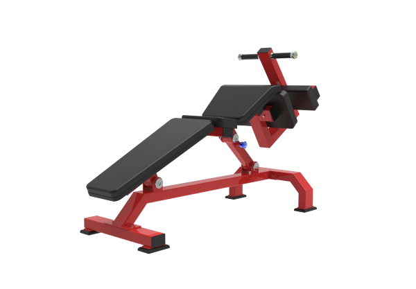 TK5-H45	Adjustable Abdominal Board