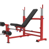 TK5-H46	Multi-Function Bench - 图片 2