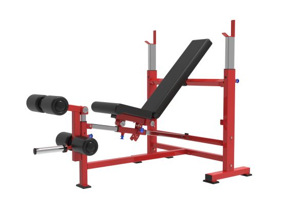 TK5-H46	Multi-Function Bench