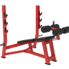 TK5-H47	Decline Training Rack - 图片 2