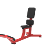 TK5-H51	75-Degree Incline Exercise Bench - 图片 2
