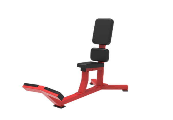 TK5-H51	75-Degree Incline Exercise Bench