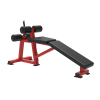 TK5-H55	Decline Exercise Chair - 图片 2