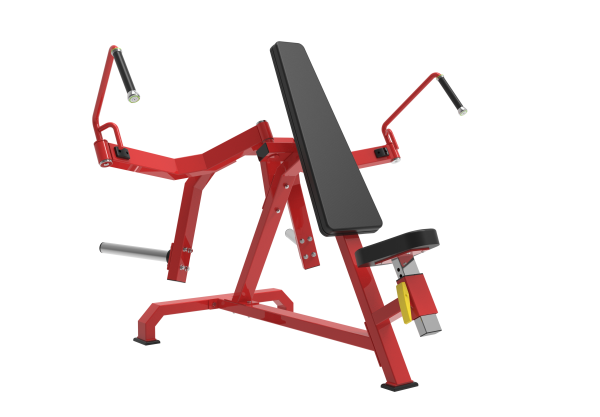 TK5-H56	Incline Fly Chest Machine