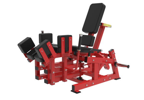 TK5-H59	 Leg Abduction Machine