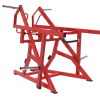 TK5-H64	Comprehensive Incline Trainer - 图片 2