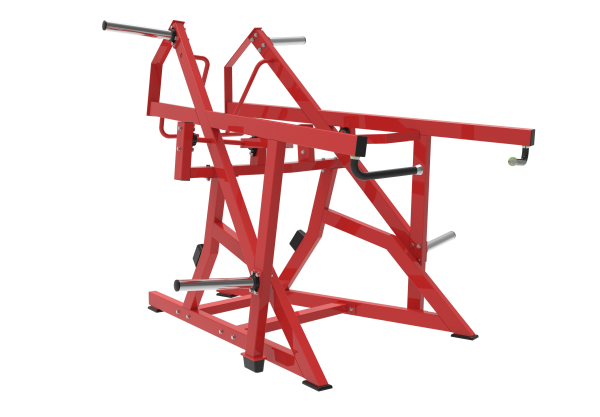 TK5-H64	Comprehensive Incline Trainer