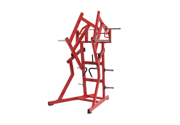 TK5-H65	Comprehensive Decline Trainer