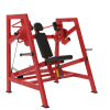 TK5-H68	 Arm Pulldown Back Machine - 图片 2