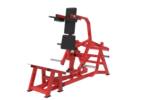 TK5-H71	V-Shape Squat Rack