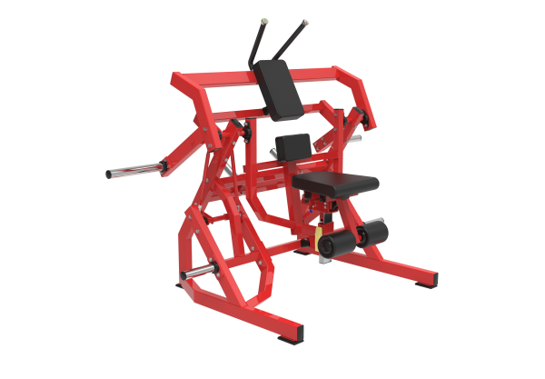 TK5-H72	Abdominal Trainer