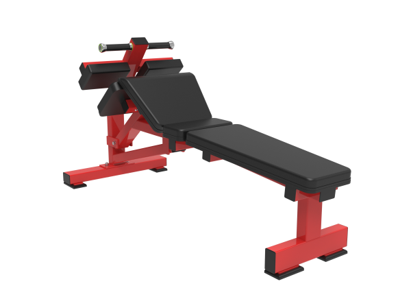 TK5-H75	Abdominal Board Trainer
