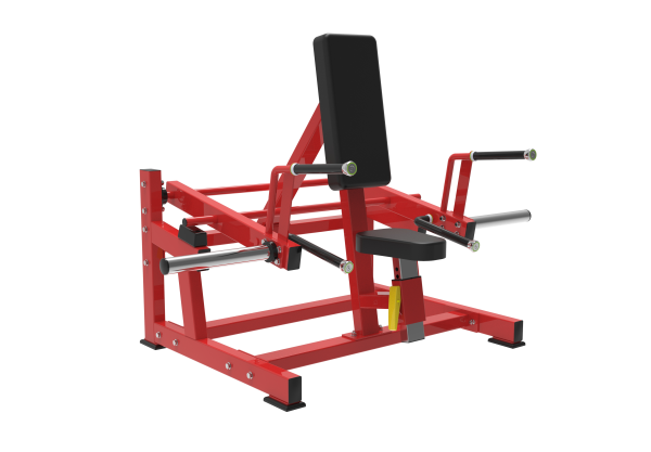 TK5-H76	Shoulder Shrug Machine