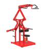 TK5-H78	Scissors Back Machine - 图片 2