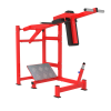 TK5-H79	Pendulum Squat Trainer - 图片 2