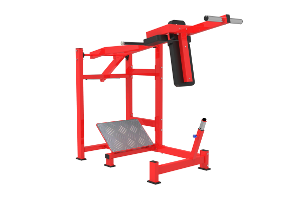 TK5-H79	Pendulum Squat Trainer