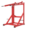 TK5-H81	Standing Shoulder Press Machine - 图片 2