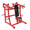 TK5-H83	Seated Shoulder Press Machine - 图片 2