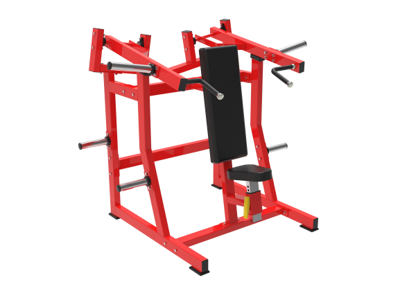 TK5-H83	Seated Shoulder Press Machine