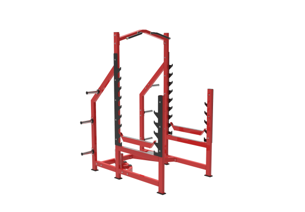 TK5-H90A	Squat Rack