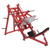 TK5-H91	Leg Press Machine - 图片 2