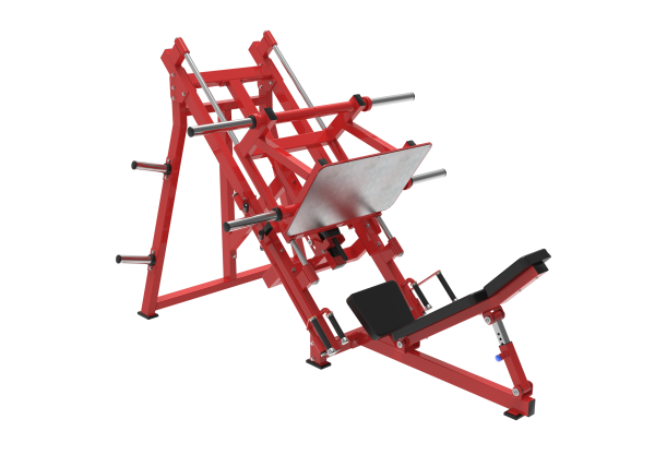 TK5-H91	Leg Press Machine