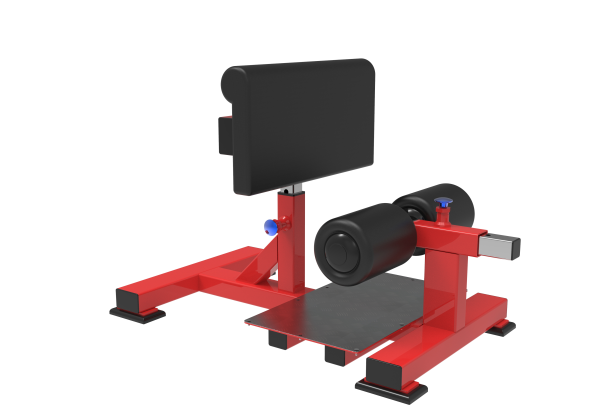 TK5-H92	Abdominal Trainer