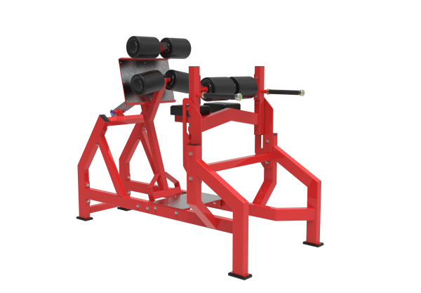 TK5-H93	Adjustable Lumbar Training Chair