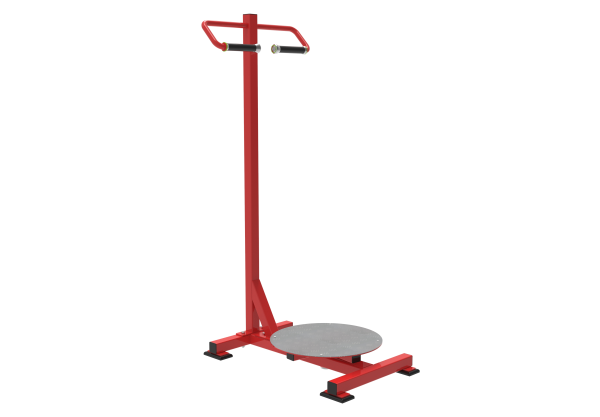 TK5-H94	Standing Torso Twist Machine