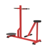 TK5-H95 	Torso Twist Machine - 图片 2