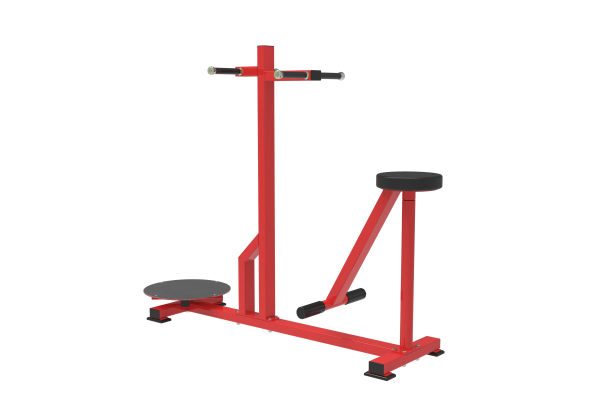 TK5-H95 	Torso Twist Machine