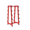 TK5-H96	Barbell Rack - 图片 2